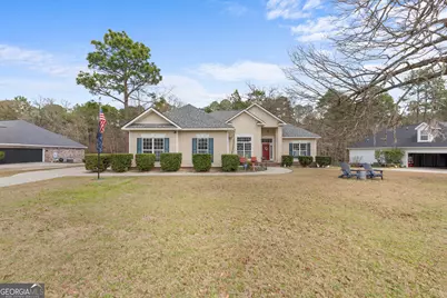 261 Surrey Lane, Statesboro, GA 30458 - Photo 1