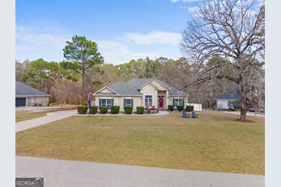 261 Surrey Lane, Statesboro, GA 30458 - Photo 3