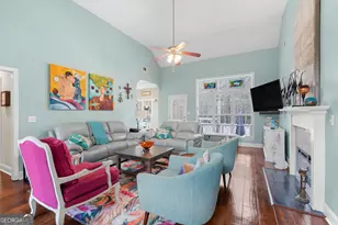 261 Surrey Ln, Statesboro, GA 30458 - Photo 5