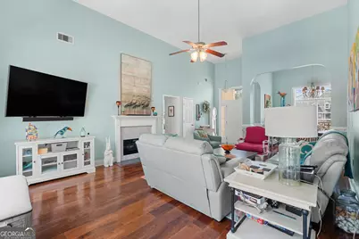 261 Surrey Lane, Statesboro, GA 30458 - Photo 7