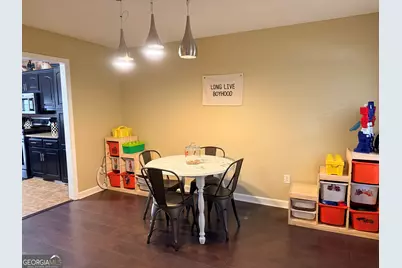 1523 Country Walk Drive, Statesboro, GA 30458 - Photo 11