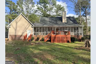 1523 Country Walk Drive, Statesboro, GA 30458 - Photo 37