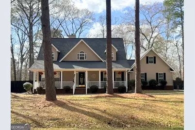 1523 Country Walk Drive, Statesboro, GA 30458 - Photo 3