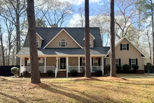 1523 Country Walk Dr, Statesboro, GA 30458 - Photo 3