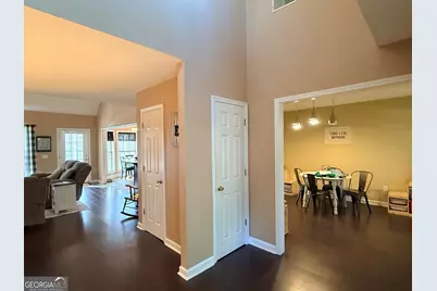 1523 Country Walk Drive, Statesboro, GA 30458 - Photo 9