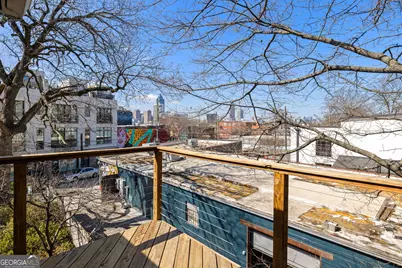 24 Daniel Street SE # 10, Atlanta, GA 30312 - Photo 13