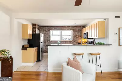 24 Daniel Street SE # 10, Atlanta, GA 30312 - Photo 5