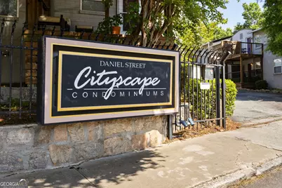 24 Daniel Street SE # 10, Atlanta, GA 30312 - Photo 27