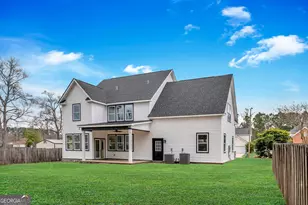 1105 Woodland Dr, Pooler, GA 31322 - Photo 21