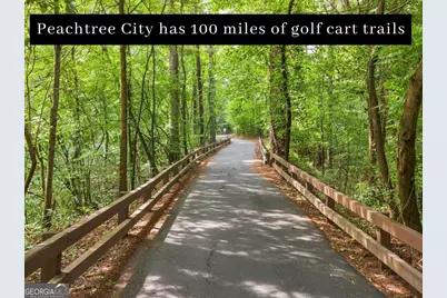 3032 State Street #UTILITIES INCLUDED, Peachtree City, GA 30269 - Photo 33