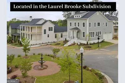 3032 State Street #UTILITIES INCLUDED, Peachtree City, GA 30269 - Photo 31