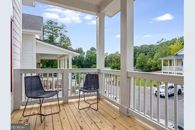 3032 State Street #UTILITIES INCLUDED, Peachtree City, GA 30269 - Photo 25