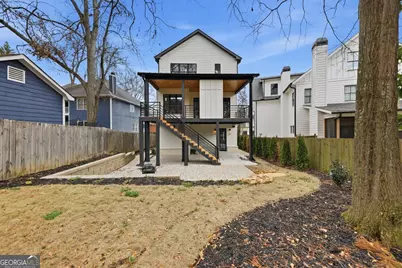 1385 Sylvan Circle NE, Brookhaven, GA 30319 - Photo 47