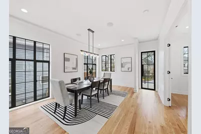 1385 Sylvan Circle NE, Brookhaven, GA 30319 - Photo 17