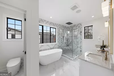 1385 Sylvan Circle NE, Brookhaven, GA 30319 - Photo 29