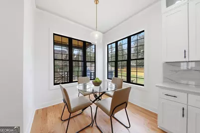 1385 Sylvan Circle NE, Brookhaven, GA 30319 - Photo 7