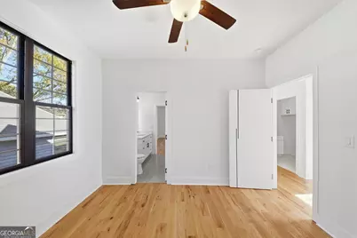 1385 Sylvan Circle NE, Brookhaven, GA 30319 - Photo 37