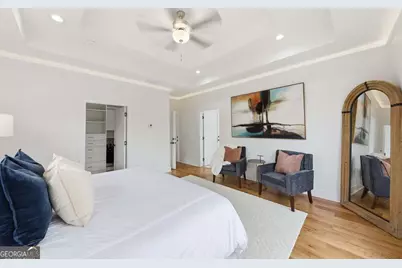 1385 Sylvan Circle NE, Brookhaven, GA 30319 - Photo 23