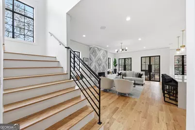 1385 Sylvan Circle NE, Brookhaven, GA 30319 - Photo 21