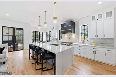 1385 Sylvan Circle NE, Brookhaven, GA 30319 - Photo 5