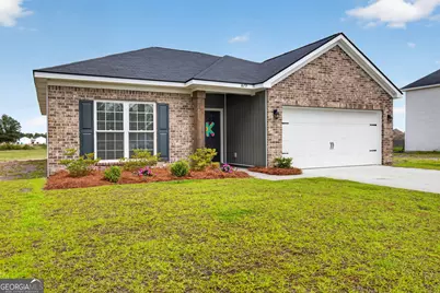 1879 Arnold Drive SE, Allenhurst, GA 31301 - Photo 3