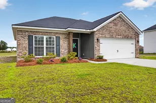 1879 Arnold Dr SE, Allenhurst, GA 31301 - Photo 3