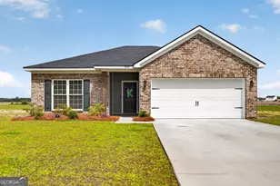 1879 Arnold Dr SE, Allenhurst, GA 31301 - Photo 1
