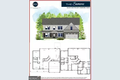 59 Observation Court #129, Dallas, GA 30132 - Photo 15