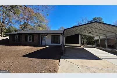 213 Stratford Drive, Warner Robins, GA 31088 - Photo 1