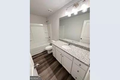 116 Hampton Way #LOT 5, Macon, GA 31220 - Photo 17