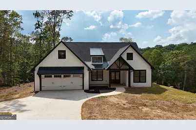 104 Sautee Ridge, Clarkesville, GA 30523 - Photo 1