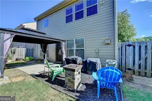 2505 Thackery Ct, Cumming, GA 30041 - Photo 9