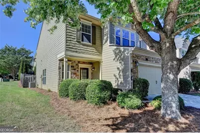 2505 Thackery Court, Cumming, GA 30041 - Photo 3
