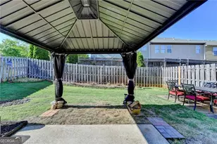 2505 Thackery Ct, Cumming, GA 30041 - Photo 5