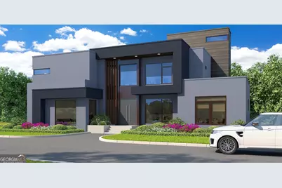 5160 Water Run Court, South Fulton, GA 30349 - Photo 1