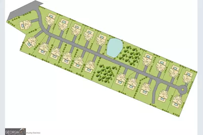 5160 Water Run Court, South Fulton, GA 30349 - Photo 3