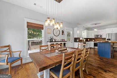 660 Doe Lane, Mansfield, GA 30055 - Photo 9