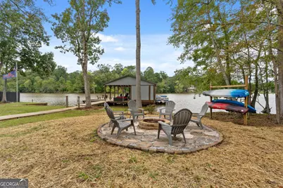 660 Doe Lane, Mansfield, GA 30055 - Photo 35