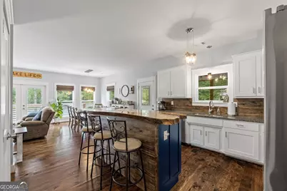 660 Doe Lane, Mansfield, GA 30055 - Photo 5