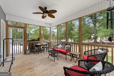 660 Doe Lane, Mansfield, GA 30055 - Photo 17