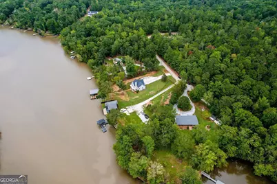 660 Doe Lane, Mansfield, GA 30055 - Photo 45