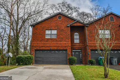 3338 Sims Street, Hapeville, GA 30354 - Photo 1