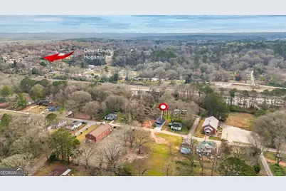 306 Poplar Street, Hogansville, GA 30230 - Photo 25