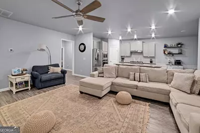 115 Creekside Bluff Way, Auburn, GA 30011 - Photo 11