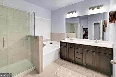 115 Creekside Bluff Way, Auburn, GA 30011 - Photo 17