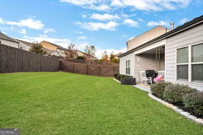 115 Creekside Bluff Way, Auburn, GA 30011 - Photo 5