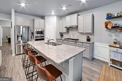 115 Creekside Bluff Way, Auburn, GA 30011 - Photo 13