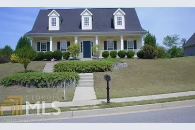 172 Baldwin Court, Newnan, GA 30263 - Photo 1