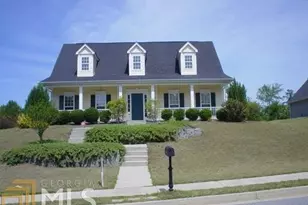 172 Baldwin Ct, Newnan, GA 30263 - Photo 1