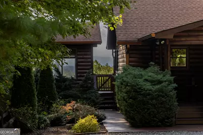 194 Squirrel Chase, Morganton, GA 30560 - Photo 3